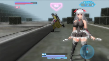 Buy Soul Saber 2 Steam Key Default Title Steam key – fast digital delivery | Volt Keys