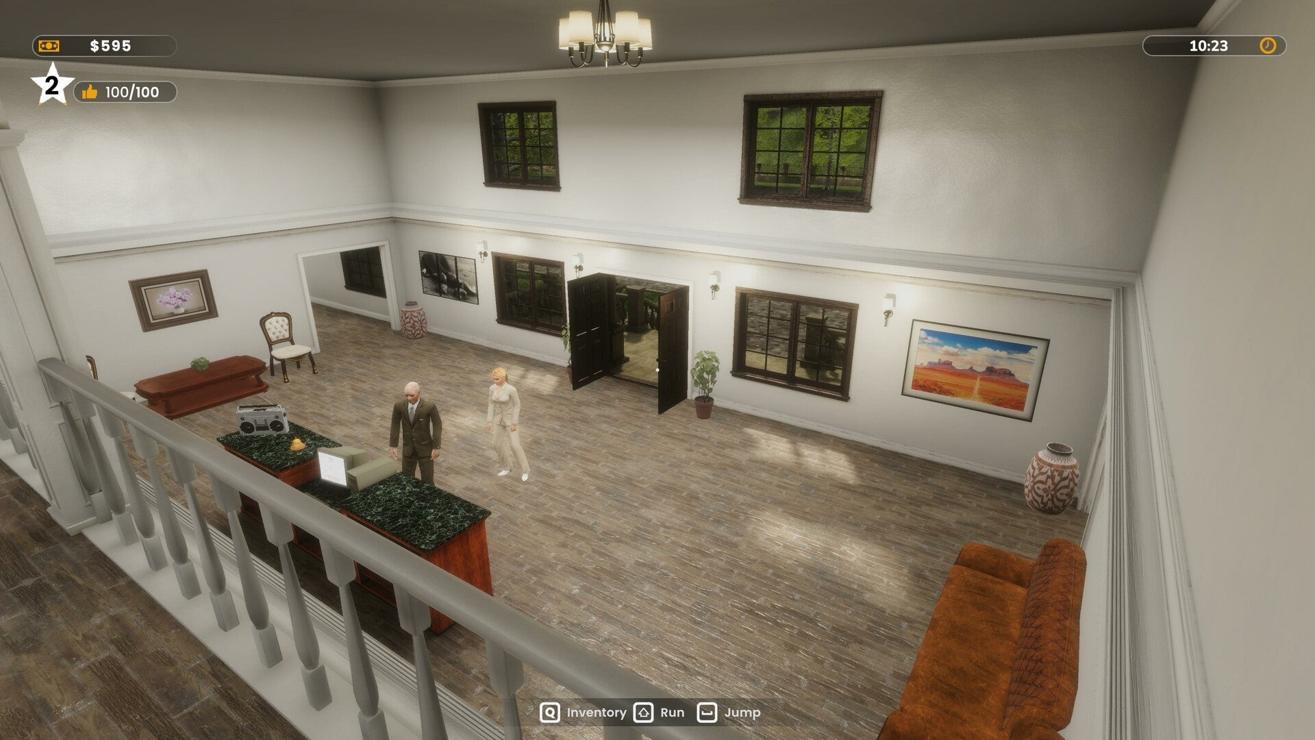 Buy Hotel Business Simulator PC Steam Key Default Title Steam key – fast digital delivery | Volt Keys