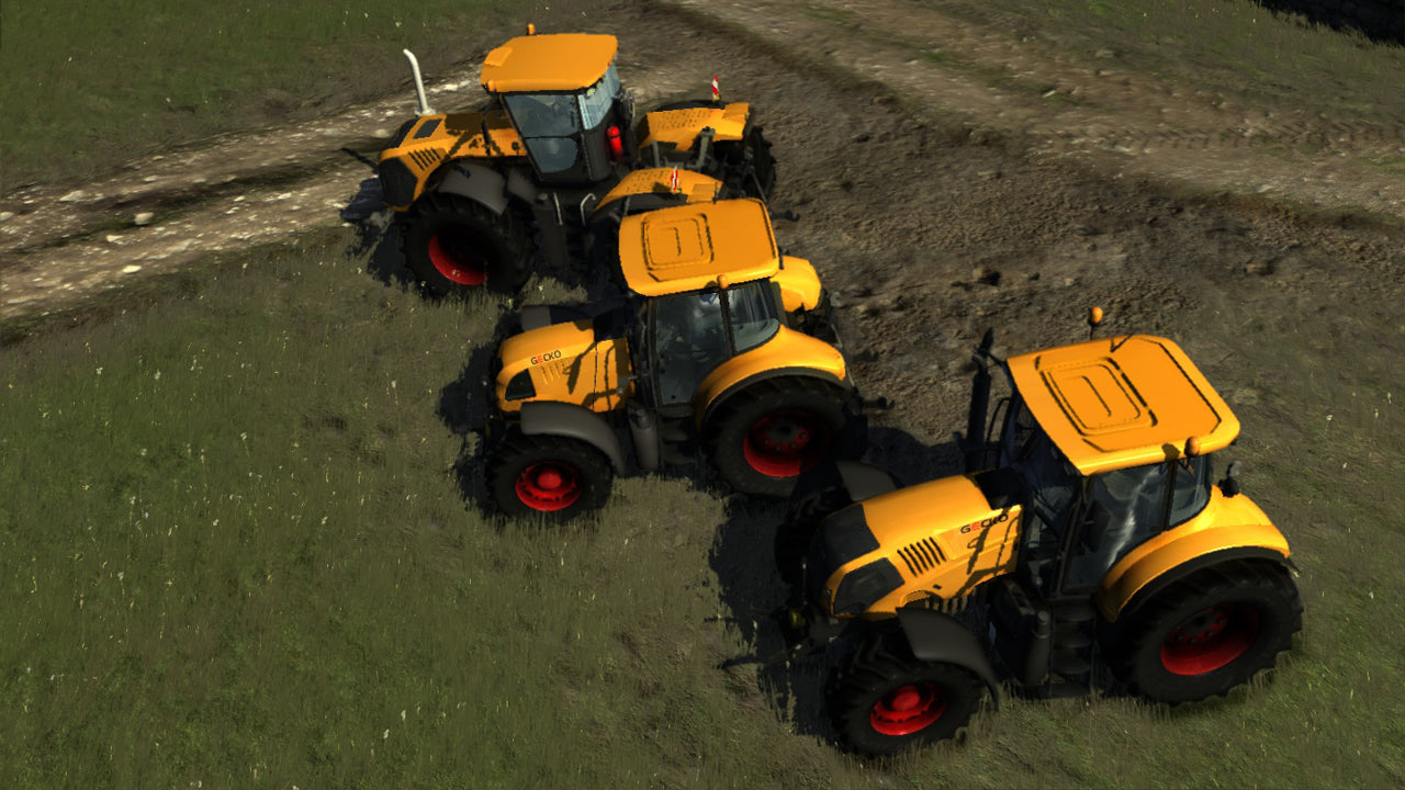Buy Agricultural Simulator 2012: Deluxe Edition Steam Key Default Title Steam key – fast digital delivery | Volt Keys