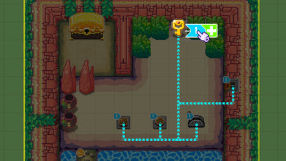 Buy Super Dungeon Maker PC Steam Key Default Title Steam key – fast digital delivery | Volt Keys