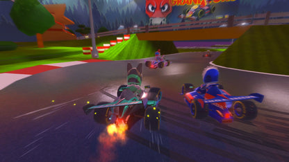 Buy Touring Karts Steam Key Default Title Steam key – fast digital delivery | Volt Keys
