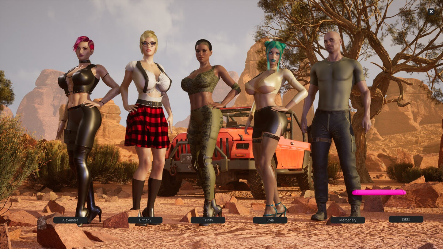 Buy Sensual Adventures - Episode 7 Steam Key Default Title Steam key – fast digital delivery | Volt Keys