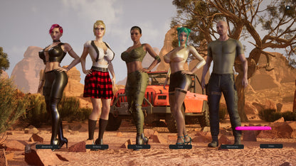 Buy Sensual Adventures - Episode 7 Steam Key Default Title Steam key – fast digital delivery | Volt Keys