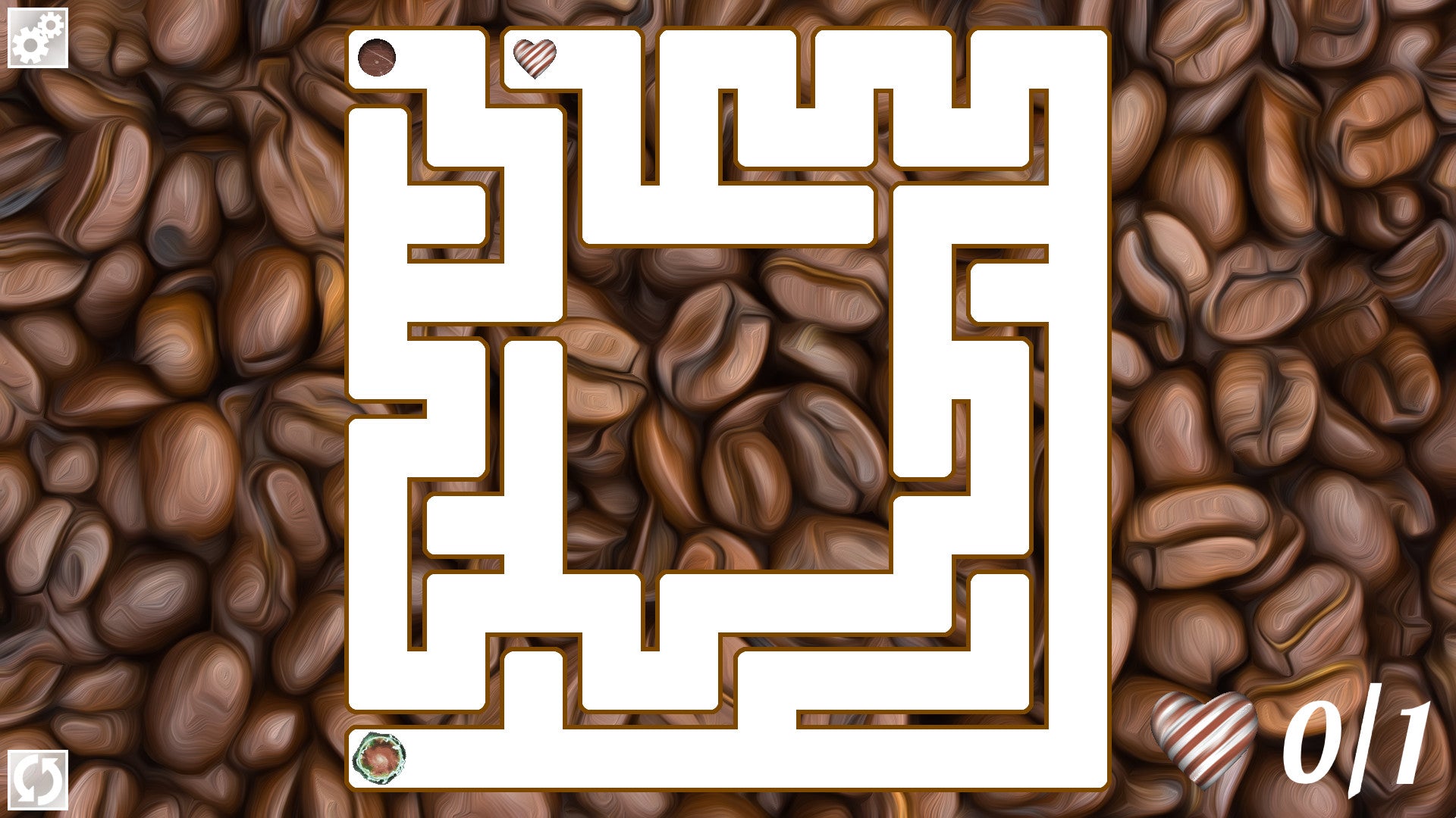 Buy Maze Art: Brown Steam Key Default Title Steam key – fast digital delivery | Volt Keys