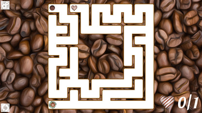 Buy Maze Art: Brown Steam Key Default Title Steam key – fast digital delivery | Volt Keys