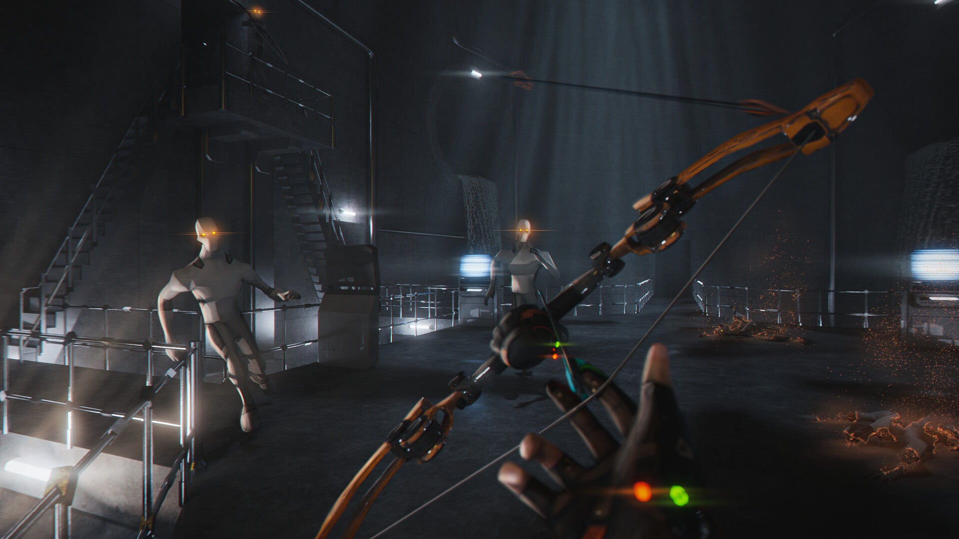 Buy Presentiment of Death Steam Key Default Title Steam key – fast digital delivery | Volt Keys