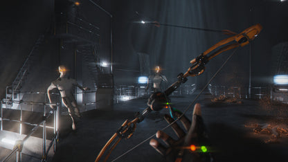 Buy Presentiment of Death Steam Key Default Title Steam key – fast digital delivery | Volt Keys