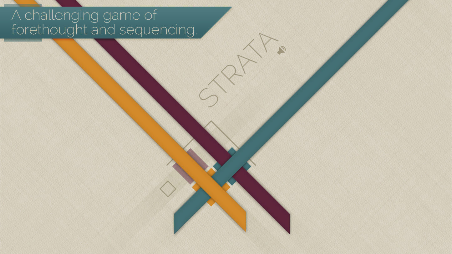 Buy Strata Steam Key Default Title Steam key – fast digital delivery | Volt Keys