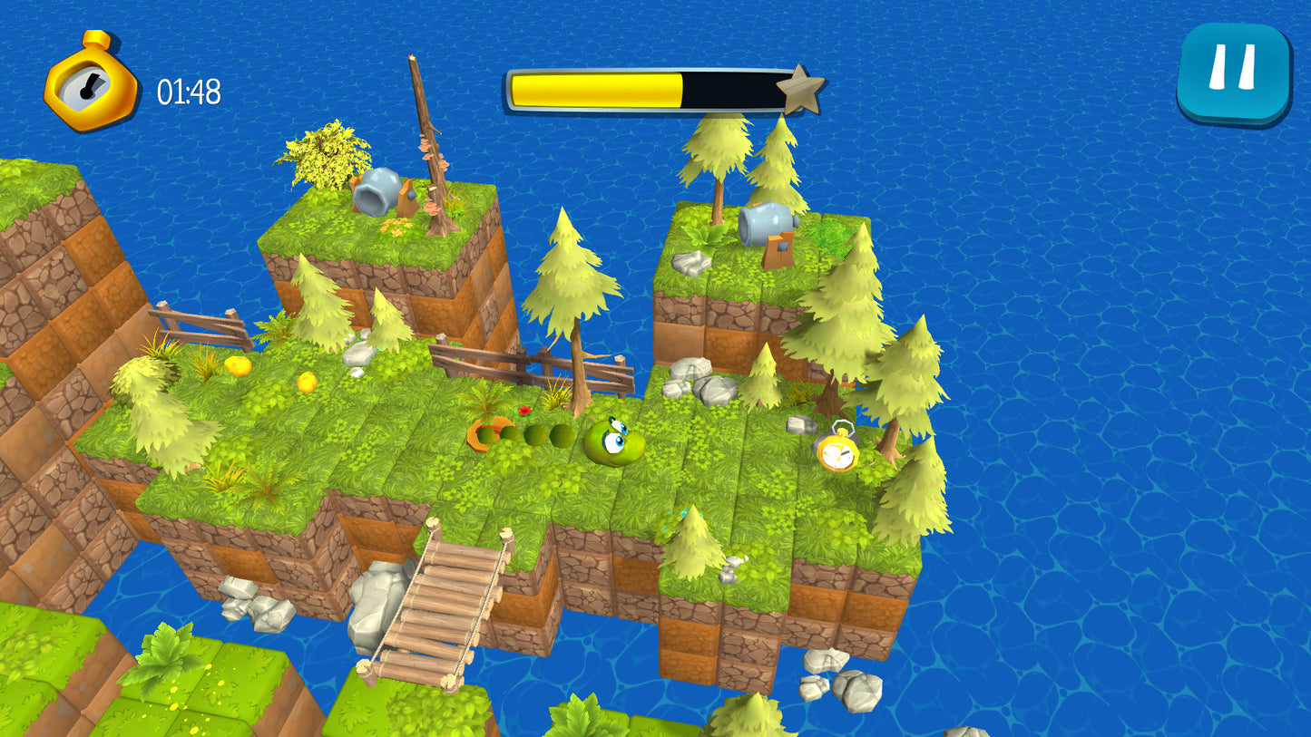 Buy Snake 3D Adventures Steam Key Default Title Steam key – fast digital delivery | Volt Keys