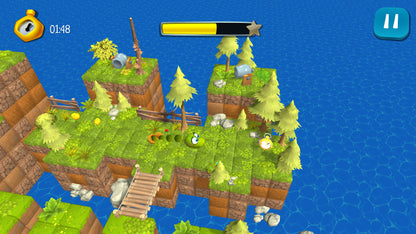 Buy Snake 3D Adventures Steam Key Default Title Steam key – fast digital delivery | Volt Keys