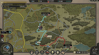Buy Moonshine Inc. Steam Key Default Title Steam key – fast digital delivery | Volt Keys