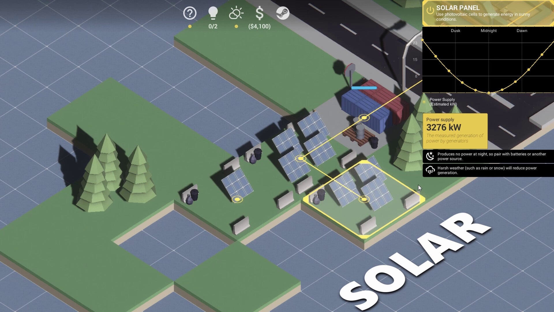 Buy Green With Energy Steam Key Default Title Steam key – fast digital delivery | Volt Keys