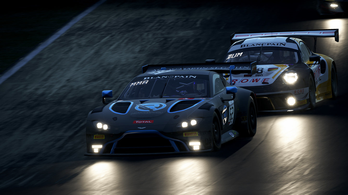 Buy Assetto Corsa Competizione Steam Key Default Title Steam key – fast digital delivery | Volt Keys