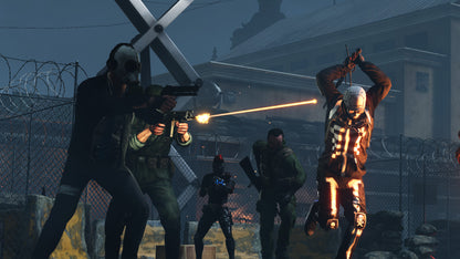 Killing Floor 2 - Reaper Outfit Bundle DLC PC Steam Key