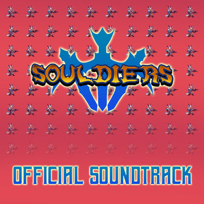 Buy Souldiers - OST DLC PC Steam Key Default Title Steam key – fast digital delivery | Volt Keys