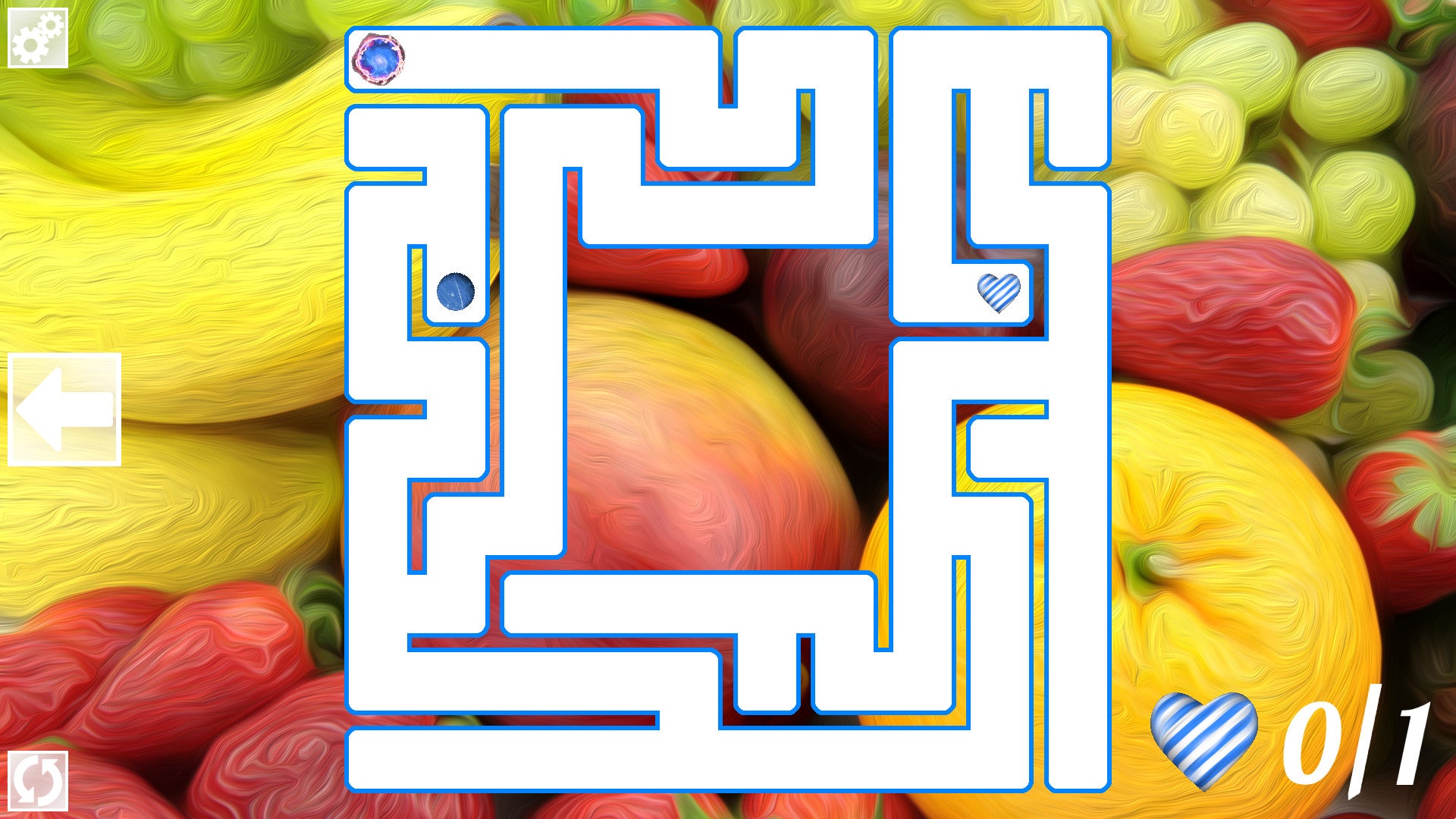 Buy Maze Art: Rainbow Steam Key Default Title Steam key – fast digital delivery | Volt Keys