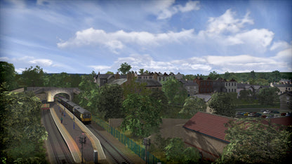 Buy Train Simulator - North Somerset Railway Route Add-On DLC Steam Key Default Title Steam key – fast digital delivery | Volt Keys