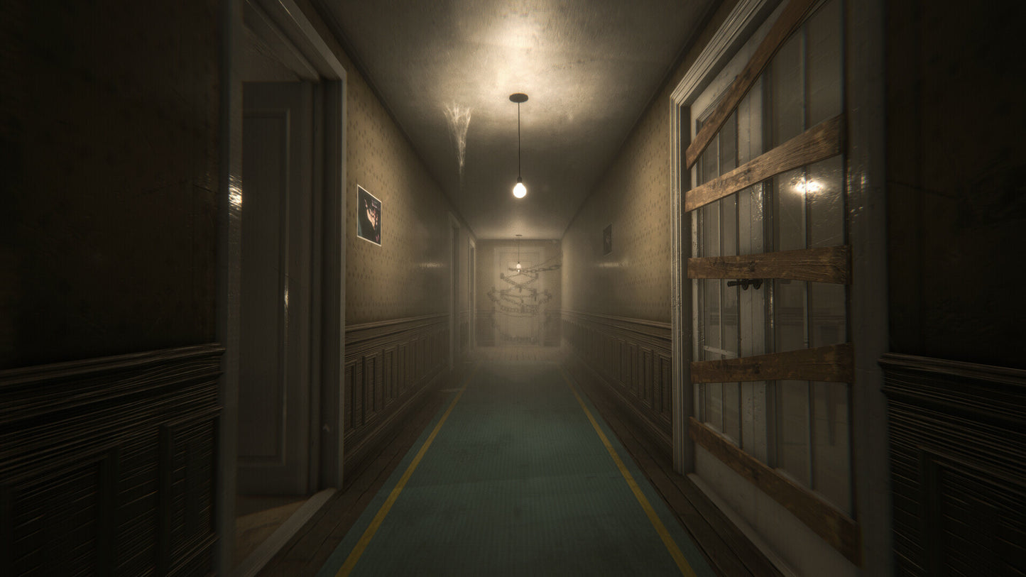 Buy Apartament 1406: Horror PC Steam Key Default Title Steam key – fast digital delivery | Volt Keys