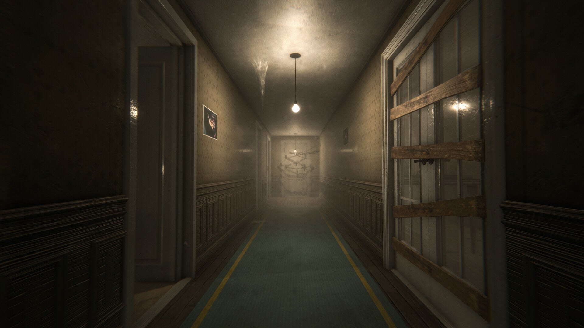 Buy Apartament 1406: Horror PC Steam Key Default Title Steam key – fast digital delivery | Volt Keys