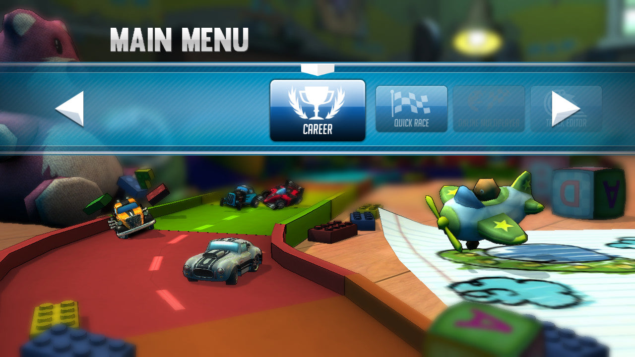 Buy Super Toy Cars Steam Key Default Title Steam key – fast digital delivery | Volt Keys