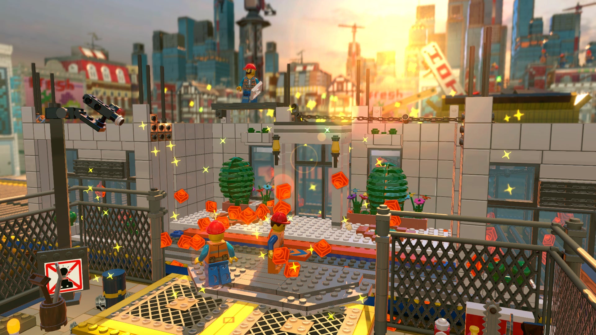 Buy The LEGO Movie - Videogame Steam Key Default Title Steam key – fast digital delivery | Volt Keys