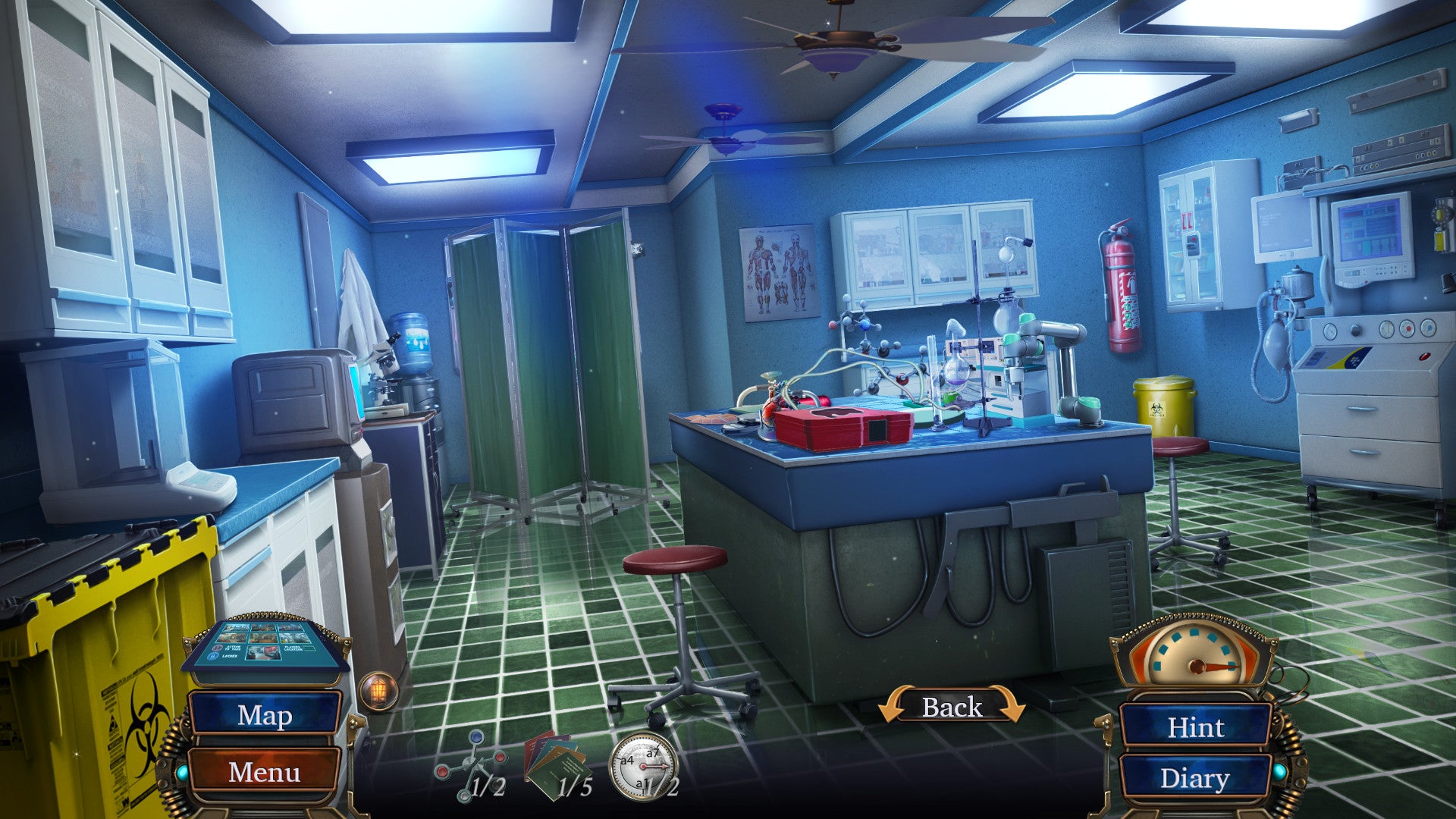 Buy Family Mysteries 3: Criminal Mindset PC Steam Key Default Title Steam key – fast digital delivery | Volt Keys