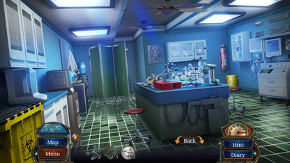 Buy Family Mysteries 3: Criminal Mindset PC Steam Key Default Title Steam key – fast digital delivery | Volt Keys