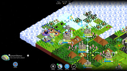 Buy The Battle of Polytopia - Cymanti Tribe DLC Steam Key Default Title Steam key – fast digital delivery | Volt Keys