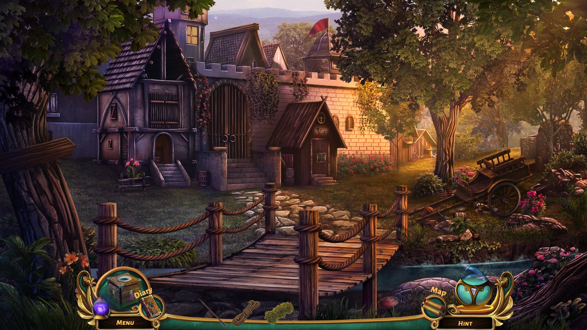 Buy Queen's Quest 5: Symphony of Death Steam Key Default Title Steam key – fast digital delivery | Volt Keys