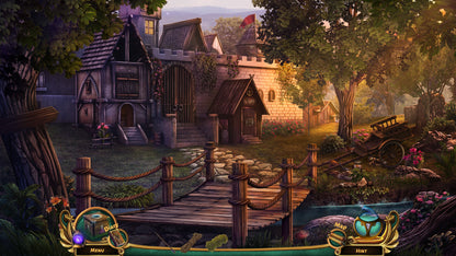 Buy Queen's Quest 5: Symphony of Death Steam Key Default Title Steam key – fast digital delivery | Volt Keys