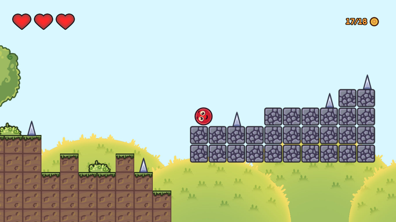 Buy Red Hero Adventure Steam Key Default Title Steam key – fast digital delivery | Volt Keys