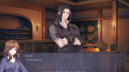 Trap for the Heir PC Steam Key