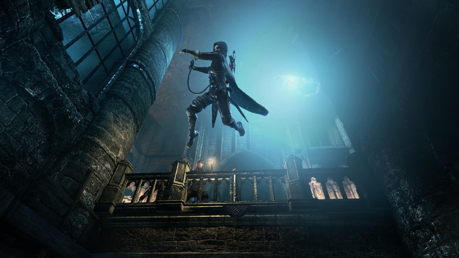 Buy Thief PC Steam Key Default Title Steam key – fast digital delivery | Volt Keys