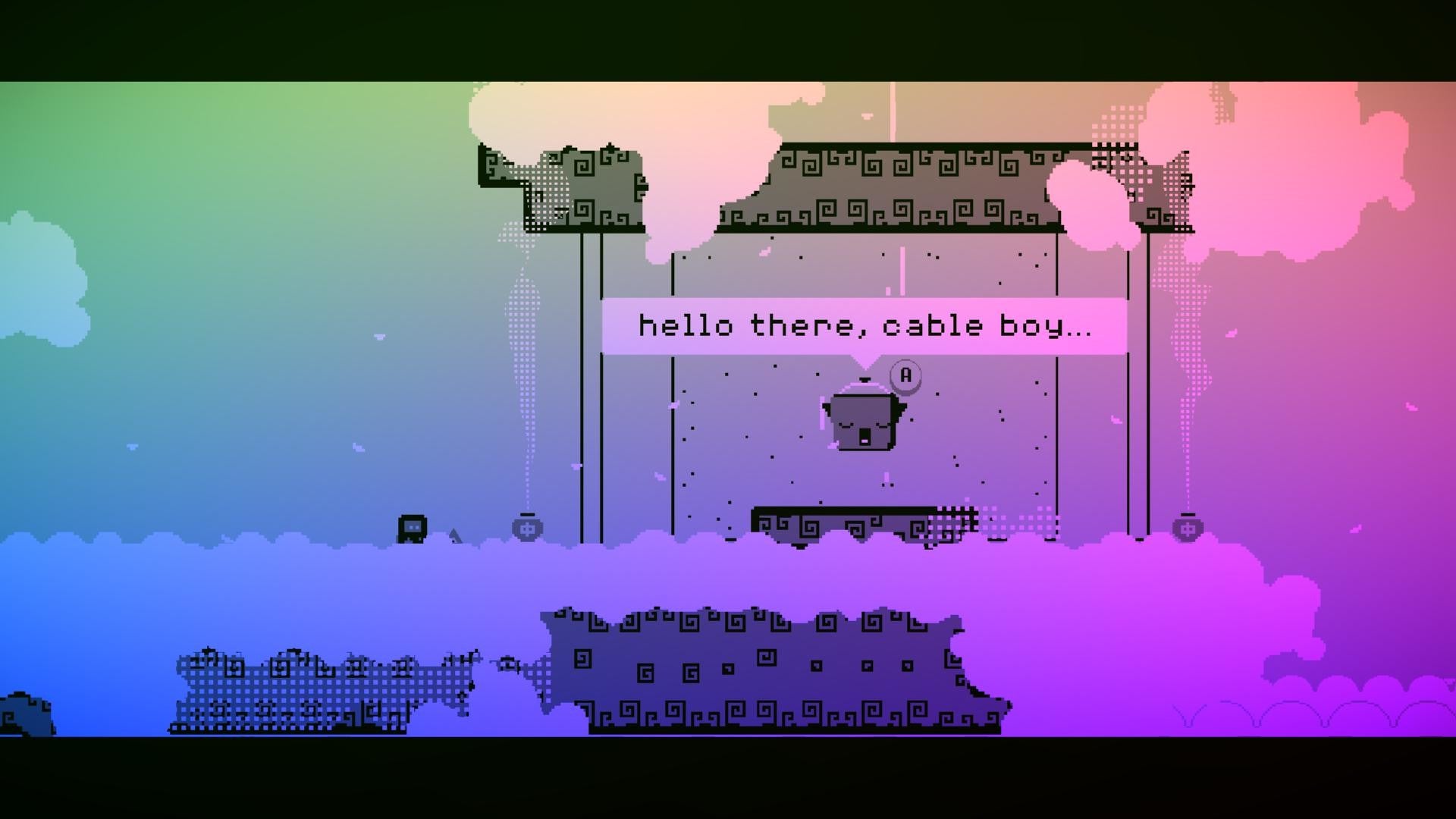 Buy Super Cable Boy Steam Key Default Title Steam key – fast digital delivery | Volt Keys