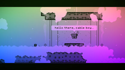 Buy Super Cable Boy Steam Key Default Title Steam key – fast digital delivery | Volt Keys