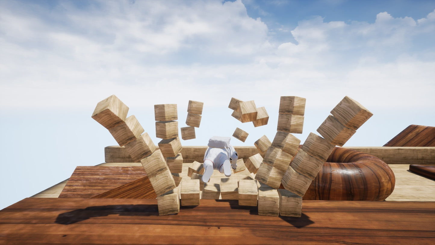 Buy Ragdoll Fall Simulator Steam Key Default Title Steam key – fast digital delivery | Volt Keys