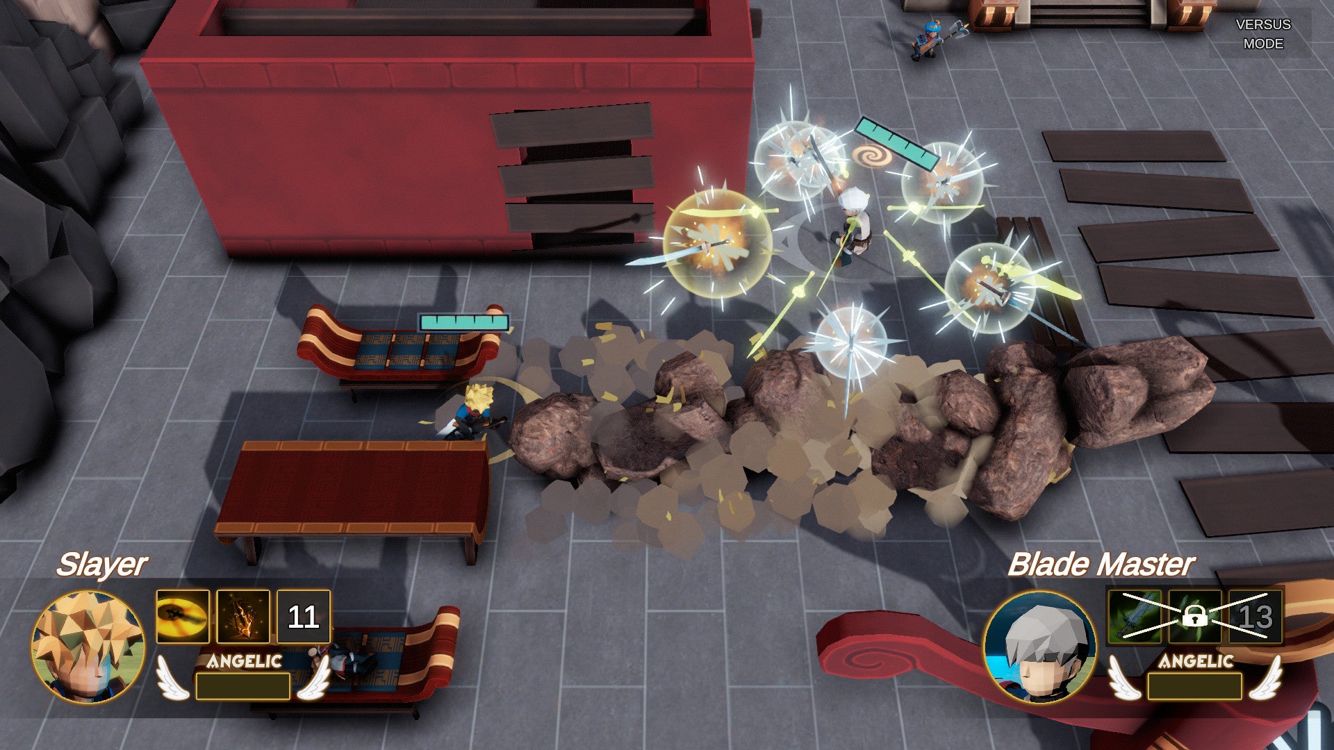 Buy Colossal Saga Steam Key Default Title Steam key – fast digital delivery | Volt Keys
