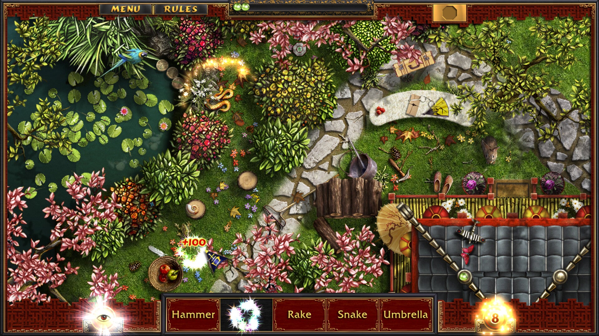 Buy Lost Amulets: Mystic Land Steam Key Default Title Steam key – fast digital delivery | Volt Keys