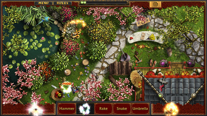 Buy Lost Amulets: Mystic Land Steam Key Default Title Steam key – fast digital delivery | Volt Keys