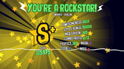 Buy LOUD: My Road to Fame Steam Key Default Title Steam key – fast digital delivery | Volt Keys