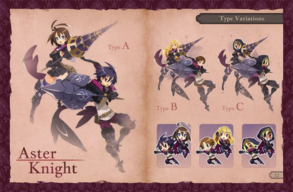 Buy Labyrinth of Refrain: Coven of Dusk - Digital Art Book DLC Steam Key Default Title Steam key – fast digital delivery | Volt Keys