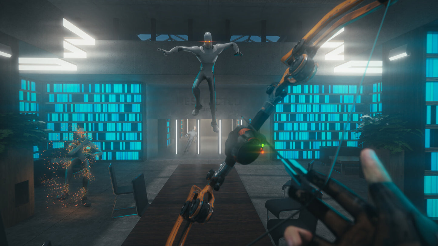 Buy Presentiment of Death Steam Key Default Title Steam key – fast digital delivery | Volt Keys