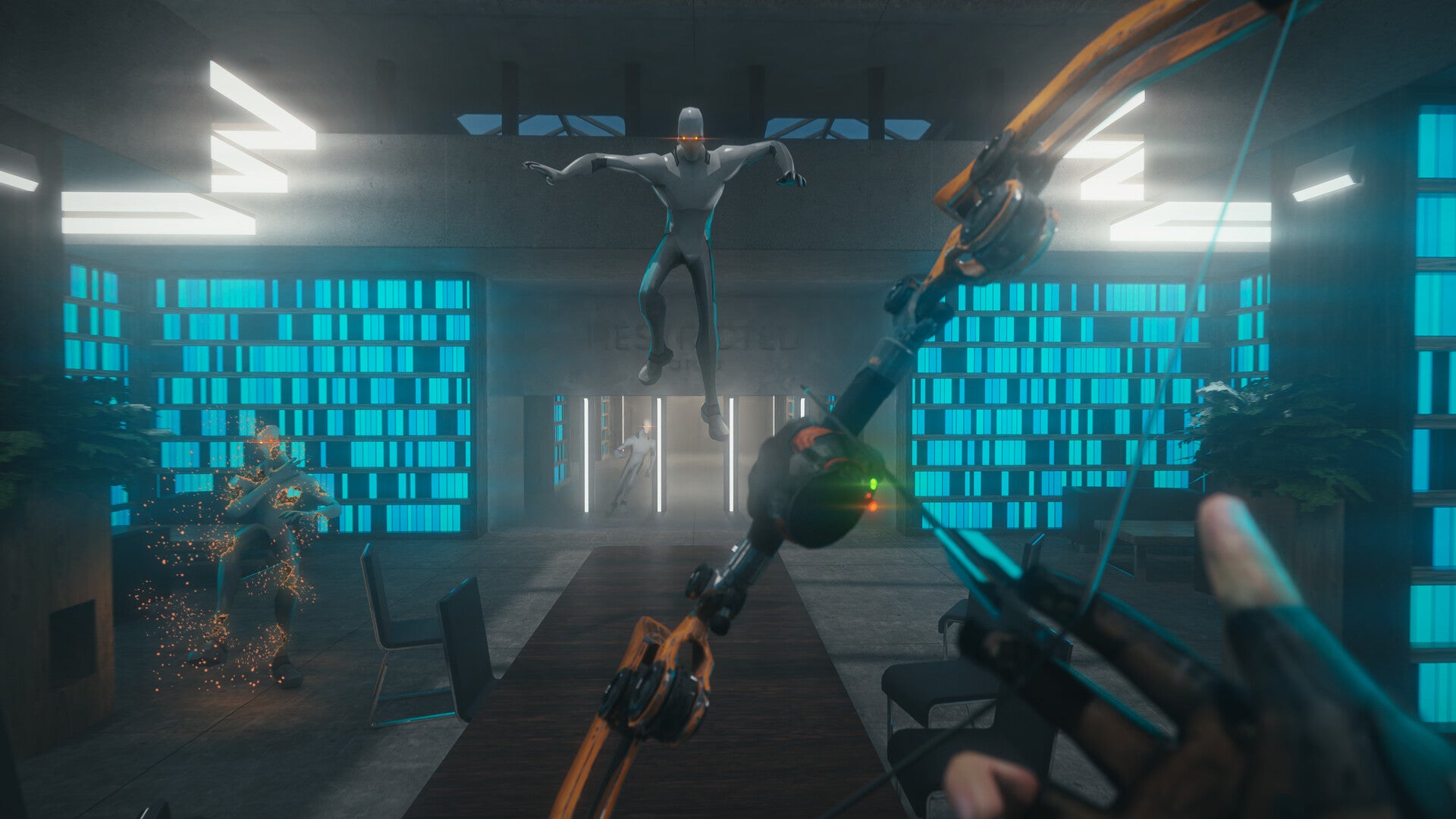 Buy Presentiment of Death Steam Key Default Title Steam key – fast digital delivery | Volt Keys
