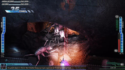Buy EARTH DEFENSE FORCE 4.1 WINGDIVER THE SHOOTER Steam Key Default Title Steam key – fast digital delivery | Volt Keys