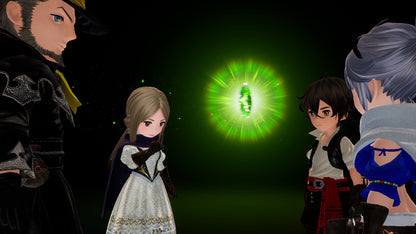 Buy Bravely Default II Steam Key Default Title Steam key – fast digital delivery | Volt Keys