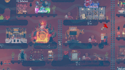 Buy Hell Architect Steam Key Default Title Steam key – fast digital delivery | Volt Keys