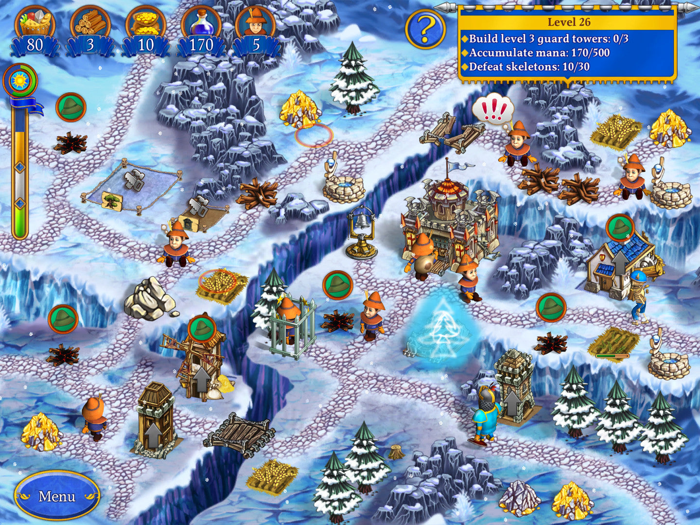 Buy New Yankee in King Arthur's Court 5 PC Steam Key Default Title Steam key – fast digital delivery | Volt Keys