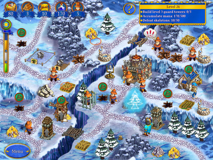 Buy New Yankee in King Arthur's Court 5 PC Steam Key Default Title Steam key – fast digital delivery | Volt Keys