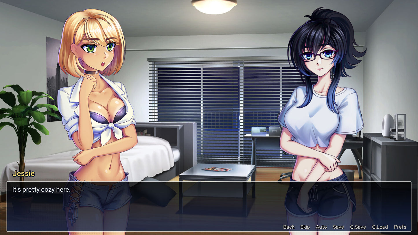 Buy Office Girls and Games Steam Key Default Title Steam key – fast digital delivery | Volt Keys