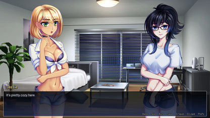 Buy Office Girls and Games Steam Key Default Title Steam key – fast digital delivery | Volt Keys